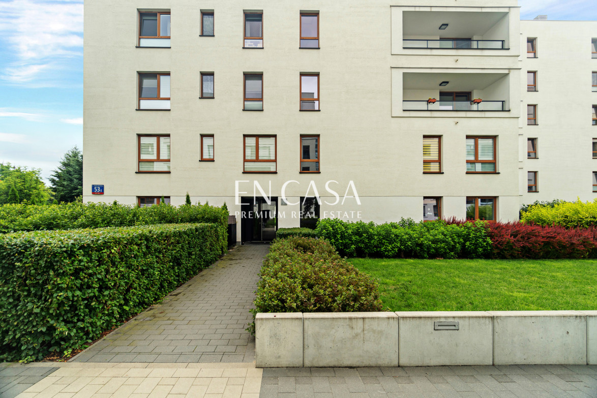 Apartment Rent Warszawa Praga-Południe Jana Nowaka-Jeziorańskiego 15